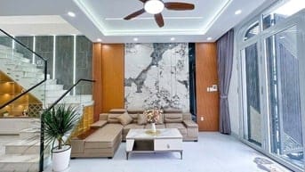 Bán nhà ngay Tân Hương, Tân Phú. Giá: 2 tỷ 520tr, Sổ hồng riêng 