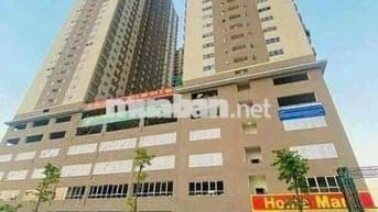 chung cư ThT newcity hoài đức hà nội