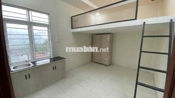 Phòng Cửa sổ Full Nội Thất ĐHT 42