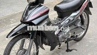 JUPITER MX MÁY ÊM MẠNH XE SẠCH ĐẸP