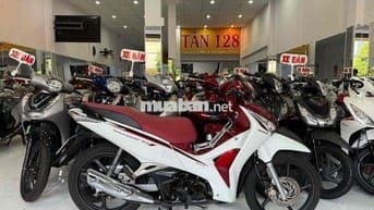 WAVE 125i - 2017. Odo Đúng Chuẩn 19 Ngàn Km. BS 68