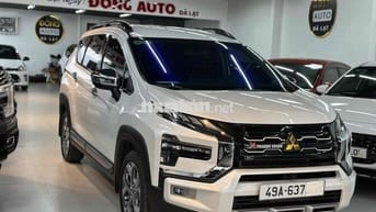 Mitsubishi Xpander 2024 Cross 1.5 AT - 7000 km
