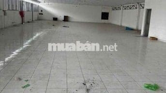 CHO  THUÊ  KHO  XƯỞNG (690m2) PHƯỜNG HIỆP TÂN. QUẬN TÂN PHÚ