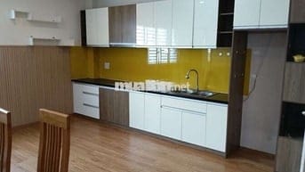 CHO THUÊ HOẶC BÁN CĂN HỘ CHUNG CƯ 444 NGÔ QUYỀN