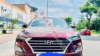 Hyundai Tucson 2.0 ATH 2019