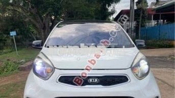Kia Morning Si MT 2018