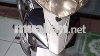 Bán xe Sirius, dư chai nhớt tặng bạn nào nhanh gọn