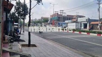 Cho thuê xưởng TDT 500m2 có điện 3 pha TDM Bình Dương giá rẻ