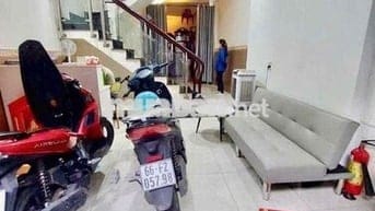 cho thuê nhà hẻm vườn lài phường tân thành quận tân phú