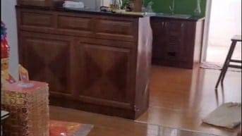 Cho thuê căn hộ chung cư ở tòa CT20 B khu đô thị Việt Hưng, tầng 8
