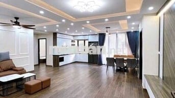 Bán nhanh căn hộ khu đô thị Văn Khê, 98m2, 3 ngủ 2 vệ sinh, giá tốt