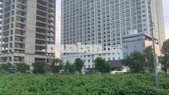 Chính Chủ ủy quyền bán lô đất cạnh khách sạn Golden Bay 300m2