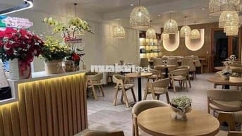 Cho thuê nhà mặt tiền Nguyễn Thị Thập - F Tân Phú– Quận 7- giá 45 tr
