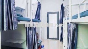 KTX NỮ NGAY ĐH NÔNG LÂM - ĐH SƯ PHẠM KỸ THUẬT