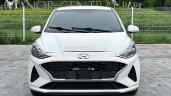 Hyundai Grand i10 2022 1.2 MT Tiêu Chuẩn - 63000 k