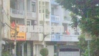 MẶT TIỀN KINH DOANH - 3 TẦNG - KHU DÂN CƯ BÌNH PHÚ - NHỈNH NHẸ 6 TỶ