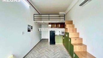 Siu Phẩm Duplex Siu Đẹp - Bacol,Thoáng mát - Ngay Ngã Tư Phú Nhuận