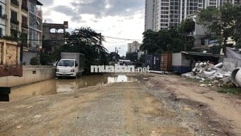 Bán đất tại Định Công, 18,9 tỷ, 98 m2 đi lại thuận tiện.