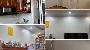 BÁN CHUNG CƯ CT1 NGÔ THÌ NHẬM – HÀ CẦU, HÀ ĐÔNG