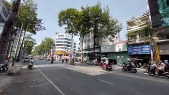 🏠 BÁN NHÀ MẶT TIỀN TRẦN HƯNG ĐẠO, Q.5  DT đẹp, giá tốt nhất thịtrường