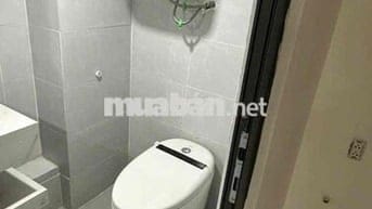 CHO THUÊ PHÒNG QUẬN 3 – NGAY ĐỐI DIỆN TÒA NHÀ VIETTEL