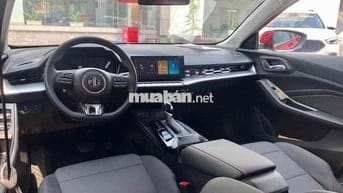 MG MG5 2022 - 70000 km