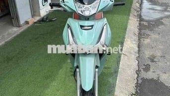 Honda Future led 2022 ( góp cần cccd không nợ xấu)