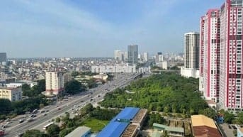 Cho thuê căn hộ Bonanza - Cầu Giấy 100m2 3PN full đồ đẹp giá 19tr/th
