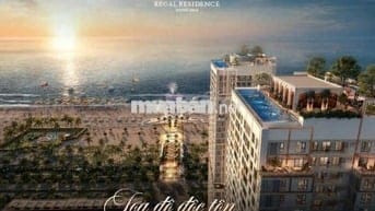 Trải nghiệm phong cách sống chạm biển tại Regal Signature Quảng Bình