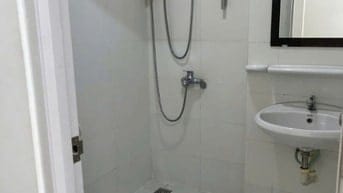 C/c Ruby Garden, Nguyễn Sỹ Sách, P15, TB, 57m2, 1PN, 2WC, 8tr/th NT