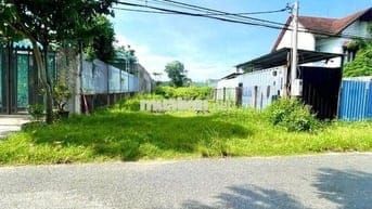 ĐẤT MẶT TIỀN KINH DOANH,DT 6M X 36M, TÂN THÔNG HỘI GIÁ 470 TRIỆU.