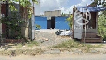 Cho Thuê Kho Xưởng Hóc Môn 8x27m