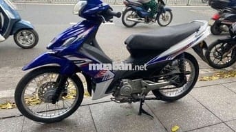 Suzuki Axelo 2016 mới 90% biển số 86