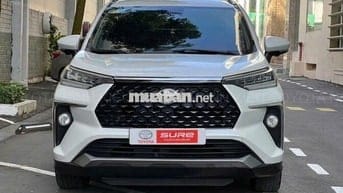 Toyota Veloz Cross 2024  - 18.000 km