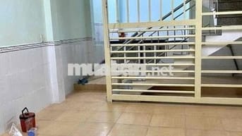 Cho thuê nhà đối diện Gigamal,/Kha vạn cân,p.HBC 2pn 2vs giá 7tr