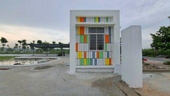 SIÊU DỰ ÁN BẾN CÁT, TPHCM - CHỈ 1TỶ590 SỞ HỮU NGAY DT TỪ 75M2. SHR