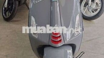 Cần bán xe Vespa