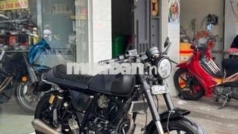 Cần bán GPX Legend 200 2020 Biển 66 Xe đẹp