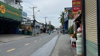 Bán đất 2 mặt đường Đỗ Xuân Hợp , p Bình Trưng Đông – Quận 2 cũ 