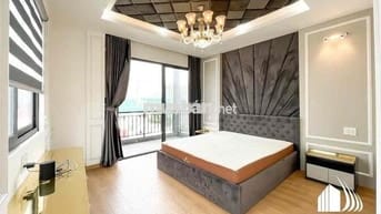 Căn Hộ Decor Vua Chúa - 1 Phòng Ngủ Full Nội Thất Sẵn Quận 7