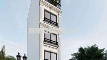 Tôi chính chủ cần bán nhà 6 tầng thang máy Giang Biên nay là Việt Hưng