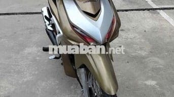 Xe honda đời mới có Fi.còn mới toanh như xe mới