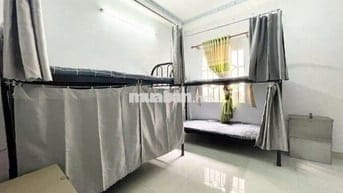 KÝ TÚC XÁ GIÁ RẺ NGAY CVPM QUANG TRUNG