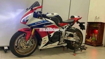 Cbr 1000 sp1.  Xe lướt 14000 km HQCN