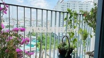 SIÊU HOT - CĂN HỘ 2PN ĐẸP NHẤT THE PEGASUITE 1 : GIÁ 3.750 Tỷ