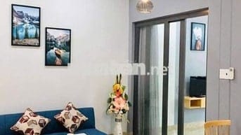 CĂN HỘ 1PN CÓ CỬA SỔ THÔNG THOÁNG - GIÁ TỐT QUẬN SƠN TRÀ 🌟