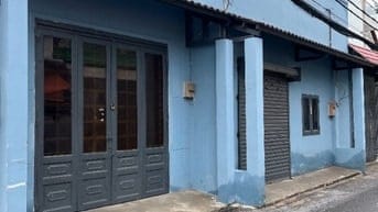 Bán nhà mặt đường Bình Trưng , p Bình Trưng Tây – Quận 2 cũ