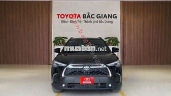 Toyota Corolla Cross 1.8V 2021