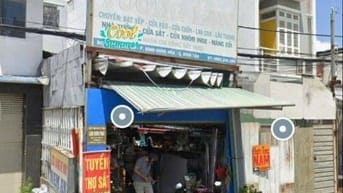 Mặt Tiền Kinh Doanh 30m Đường M1 - Rẻ Hơn Bình Chánh