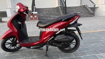 Thanh lý kimco Candy hermosa 50cc học sinh còn mới